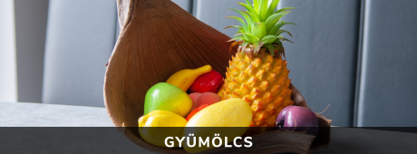 Gyümölcs