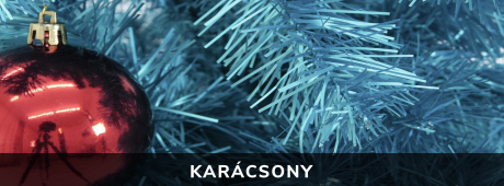 Karácsony