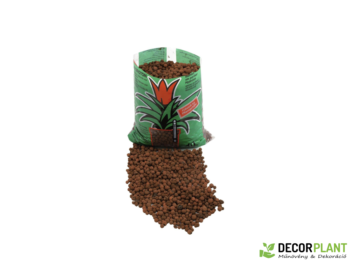 EUROPALMS Hydroculture substrat EUROPALMS Hydroculture substrat