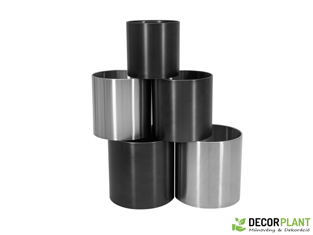 EUROPALMS STEELECHT-40 Nova