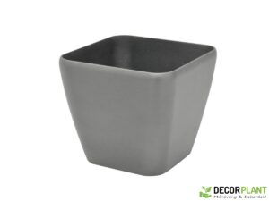 EUROPALMS Deco pot LUNA-33