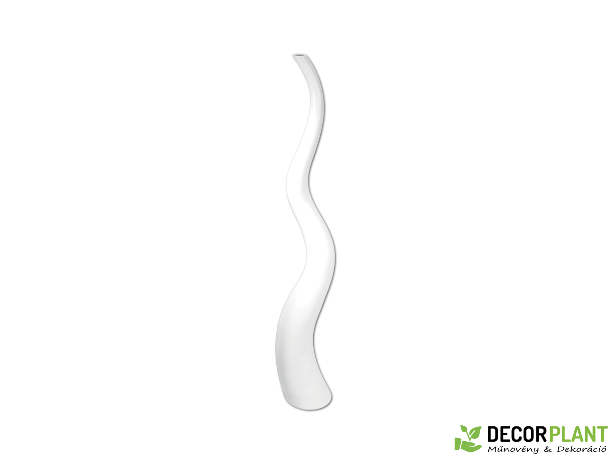 EUROPALMS Design vase WAVE-100 EUROPALMS Design vase WAVE-100