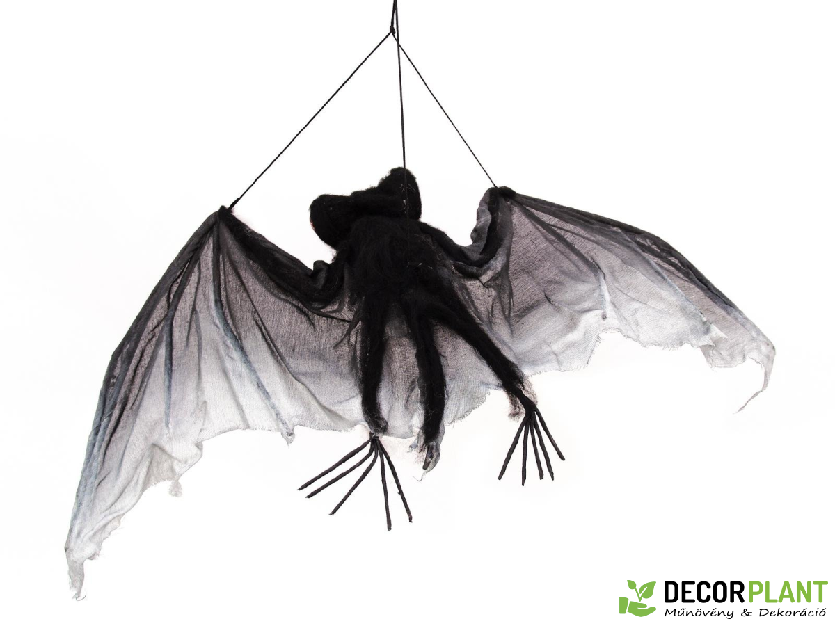 EUROPALMS Bat with ca 120 cm wing-spread