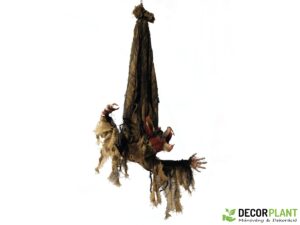 EUROPALMS Halloween figure BAT