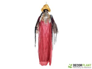 EUROPALMS Halloween Pirate