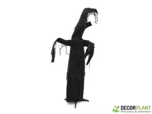 EUROPALMS Halloween Black Tree