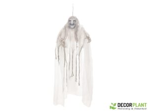 EUROPALMS Halloween Witch