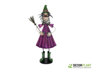 EUROPALMS Little Witch