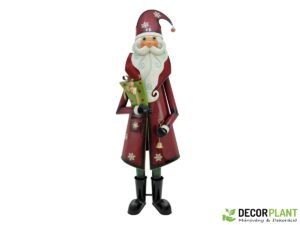 EUROPALMS Santa Claus