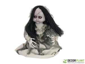 EUROPALMS Halloween Dancing Ghost