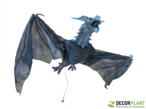 EUROPALMS Halloween Flying Dragon