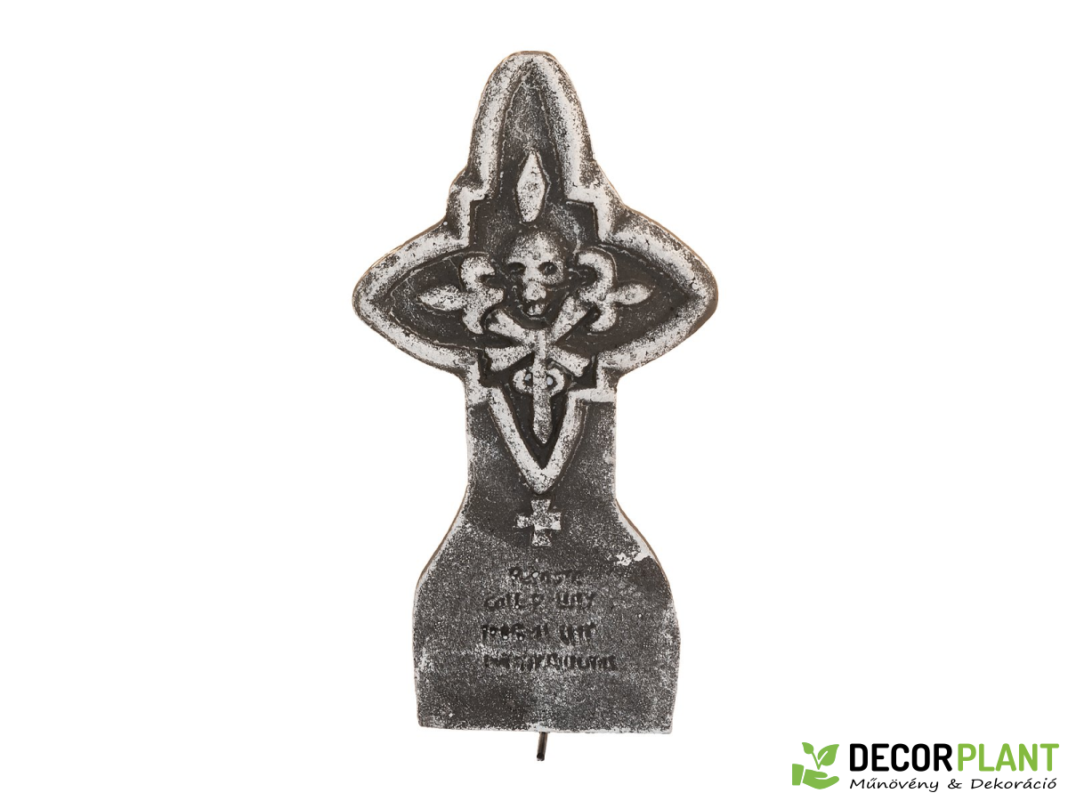EUROPALMS Halloween Tombstone Set “Cemetary” EUROPALMS Halloween Tombstone Set "Cemetary"