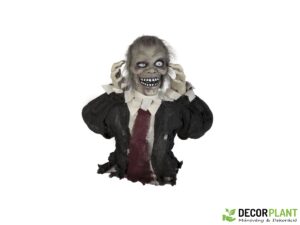 EUROPALMS Halloween Zombie Theo