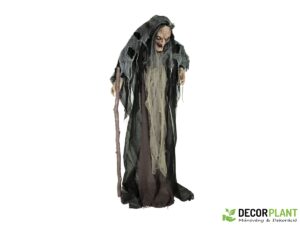 EUROPALMS Halloween Witch Nahema