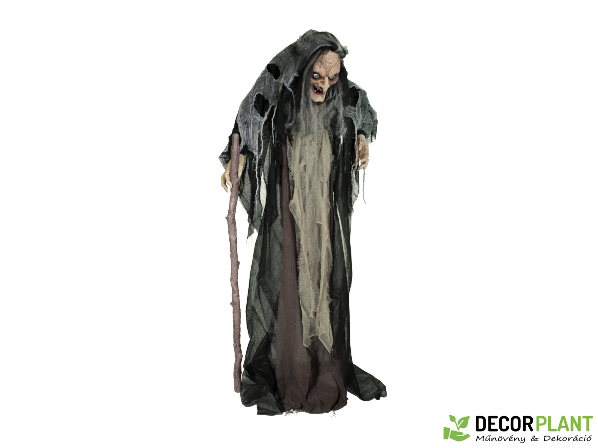 EUROPALMS Halloween Witch Nahema EUROPALMS Halloween Witch Nahema