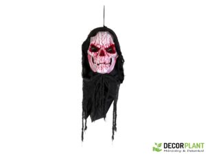 EUROPALMS Halloween Blood Skull