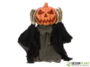 EUROPALMS Halloween Figure POP-UP Pumpkin