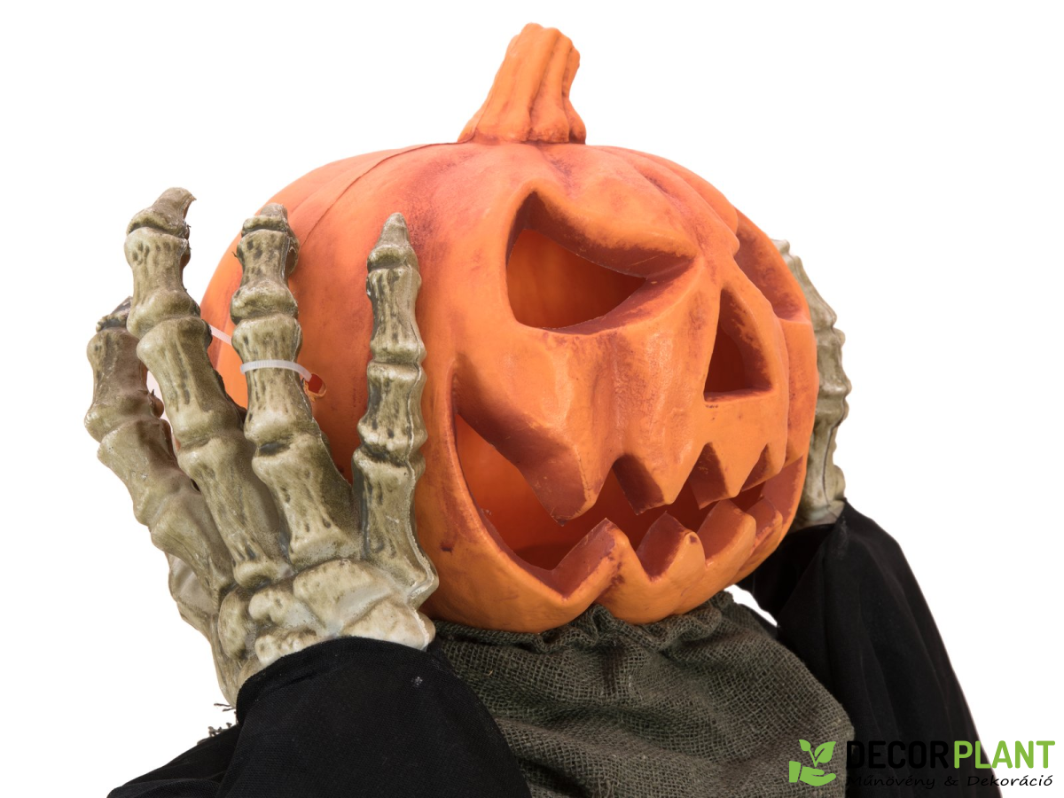 EUROPALMS Halloween Figure POP-UP Pumpkin