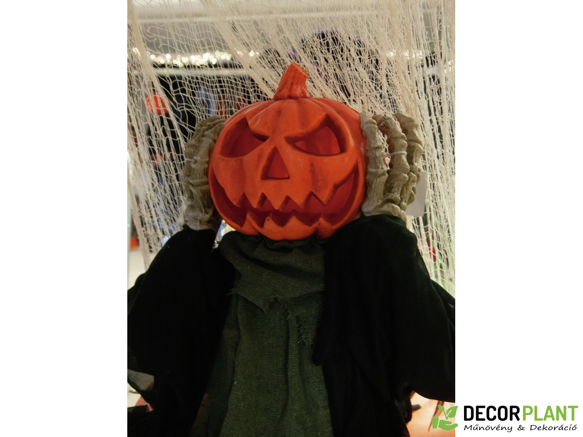 EUROPALMS Halloween Figure POP-UP Pumpkin