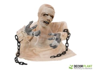 EUROPALMS Halloween Groundbreaker Mummy