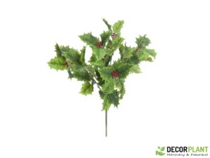 EUROPALMS Holly bush 43cm