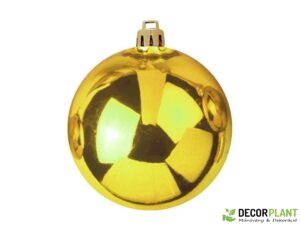 EUROPALMS Deco Ball 20cm