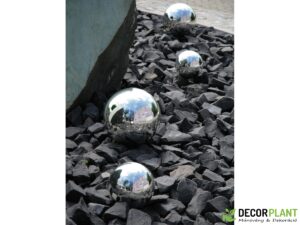 EUROPALMS Deco Ball 30cm