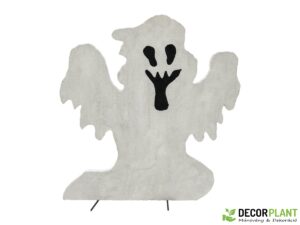 EUROPALMS Silhouette Ghost