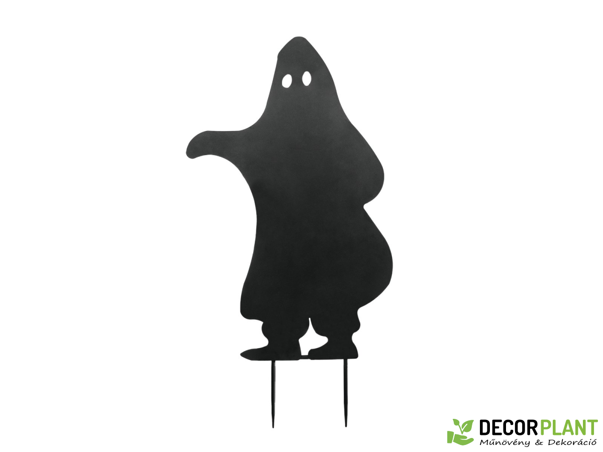 EUROPALMS Silhouette Metal Ghost EUROPALMS Silhouette Metal Ghost