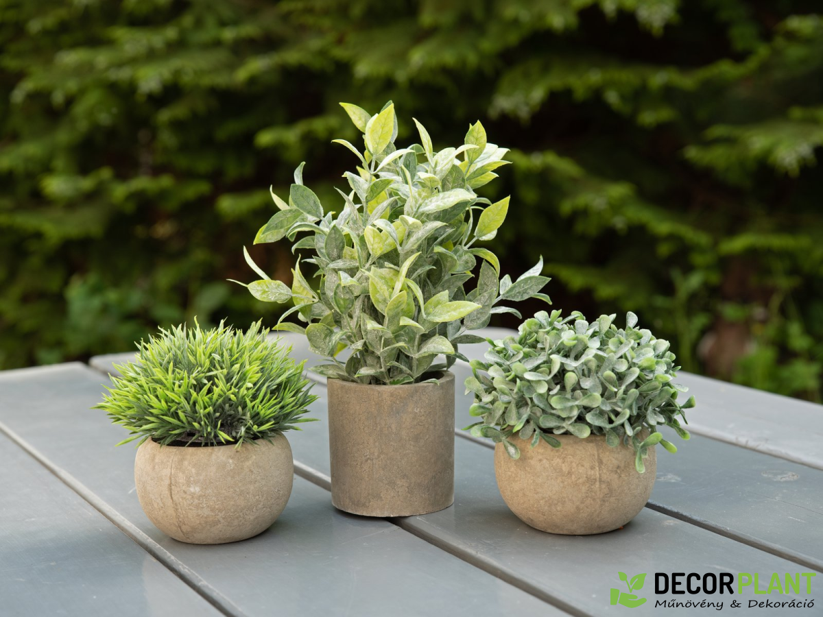 artificial plant