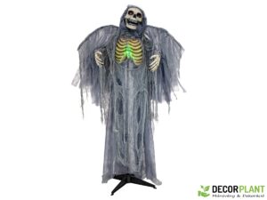 Sötét angyal figura EUROPALMS Halloween Figure Dark Angel