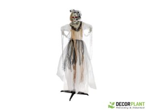 Szellem menyasszony figura EUROPALMS Halloween Figure Bride