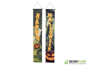 EUROPALMS Halloween Banner
