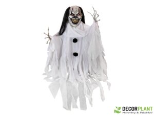 EUROPALMS Halloween Figure Clown Gildo