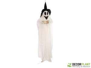 EUROPALMS Halloween Figure Laughing Ghost