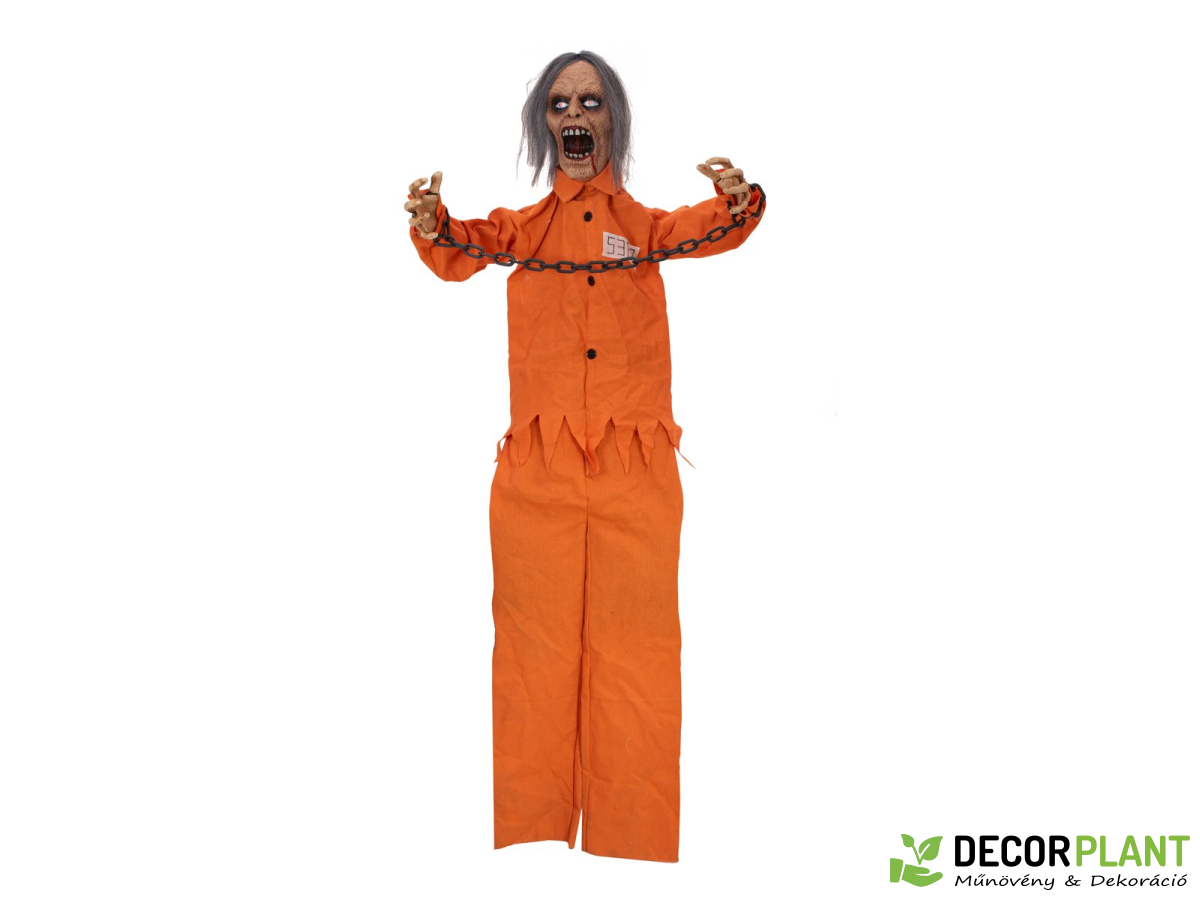 EUROPALMS Halloween Figure Prisoner Sirius EUROPALMS Halloween Figure Prisoner Sirius