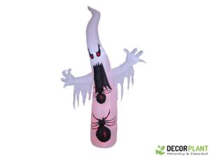 EUROPALMS Halloween Inflatable Figure Ghost