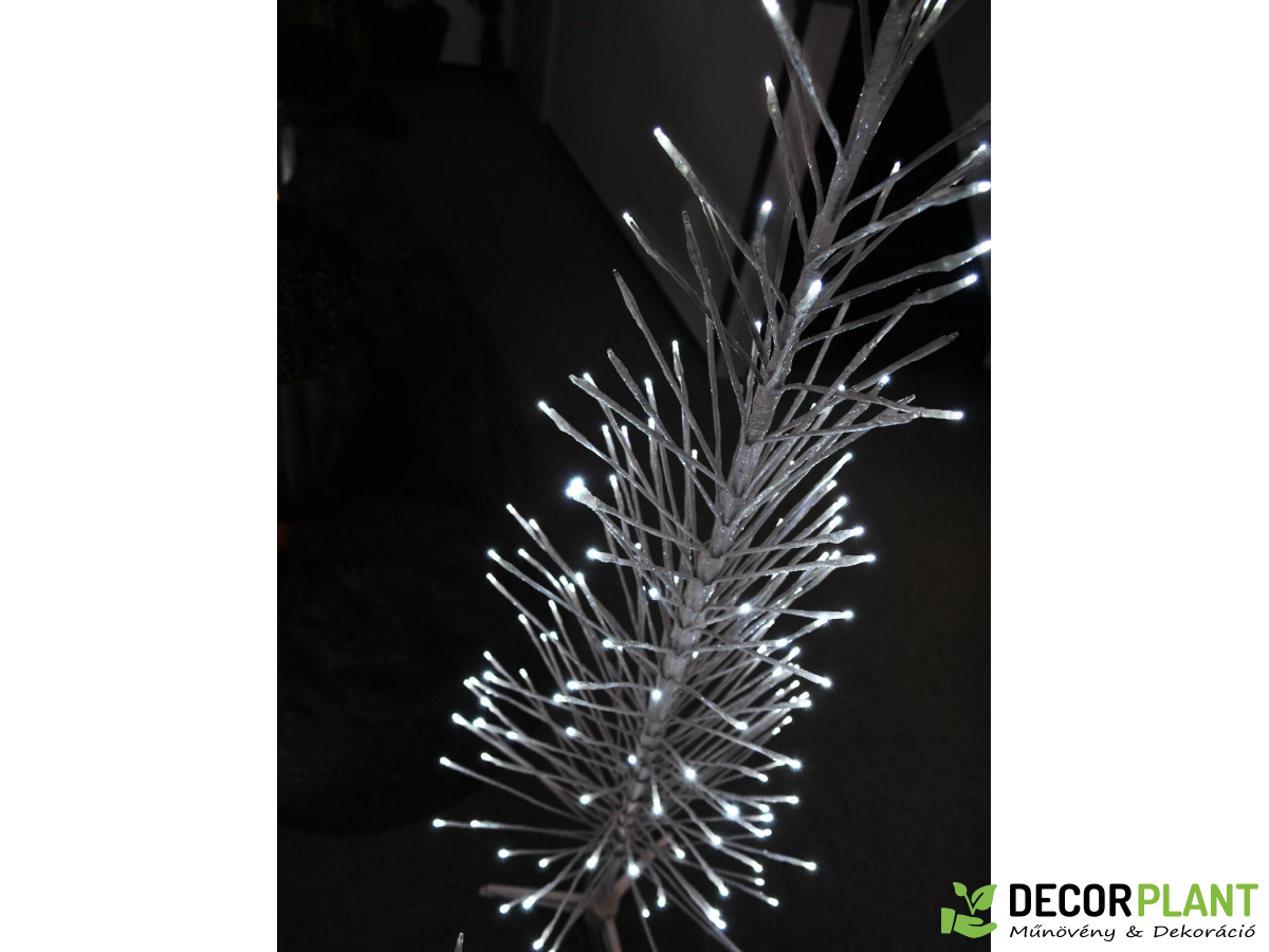EUROPALMS Design tree with LED cw 80cm