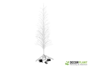 EUROPALMS Design tree with LED cw 120cm