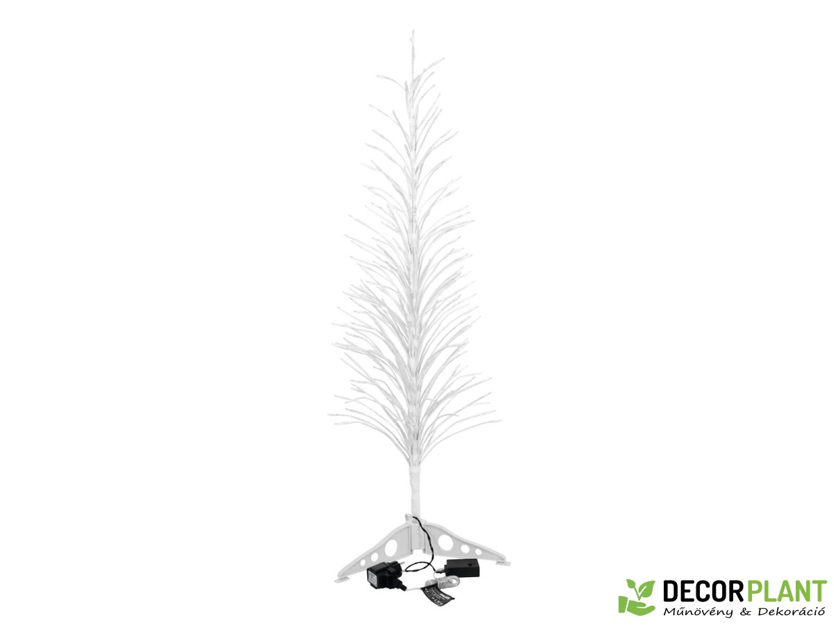 EUROPALMS Design tree with LED cw 120cm EUROPALMS Design tree with LED cw 120cm