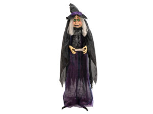EUROPALMS Halloween Figure Witch Marie