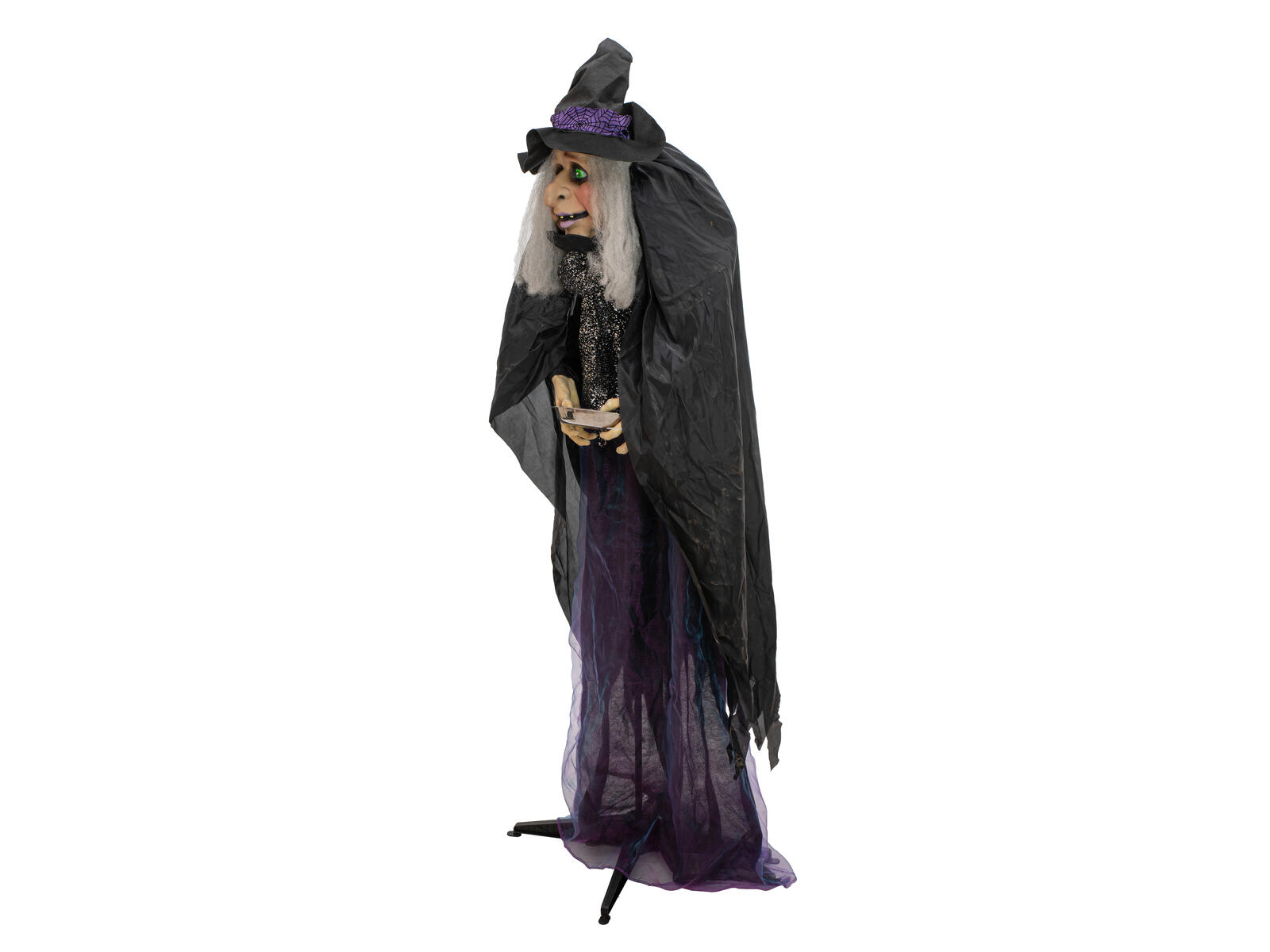 EUROPALMS Halloween Figure Witch Marie